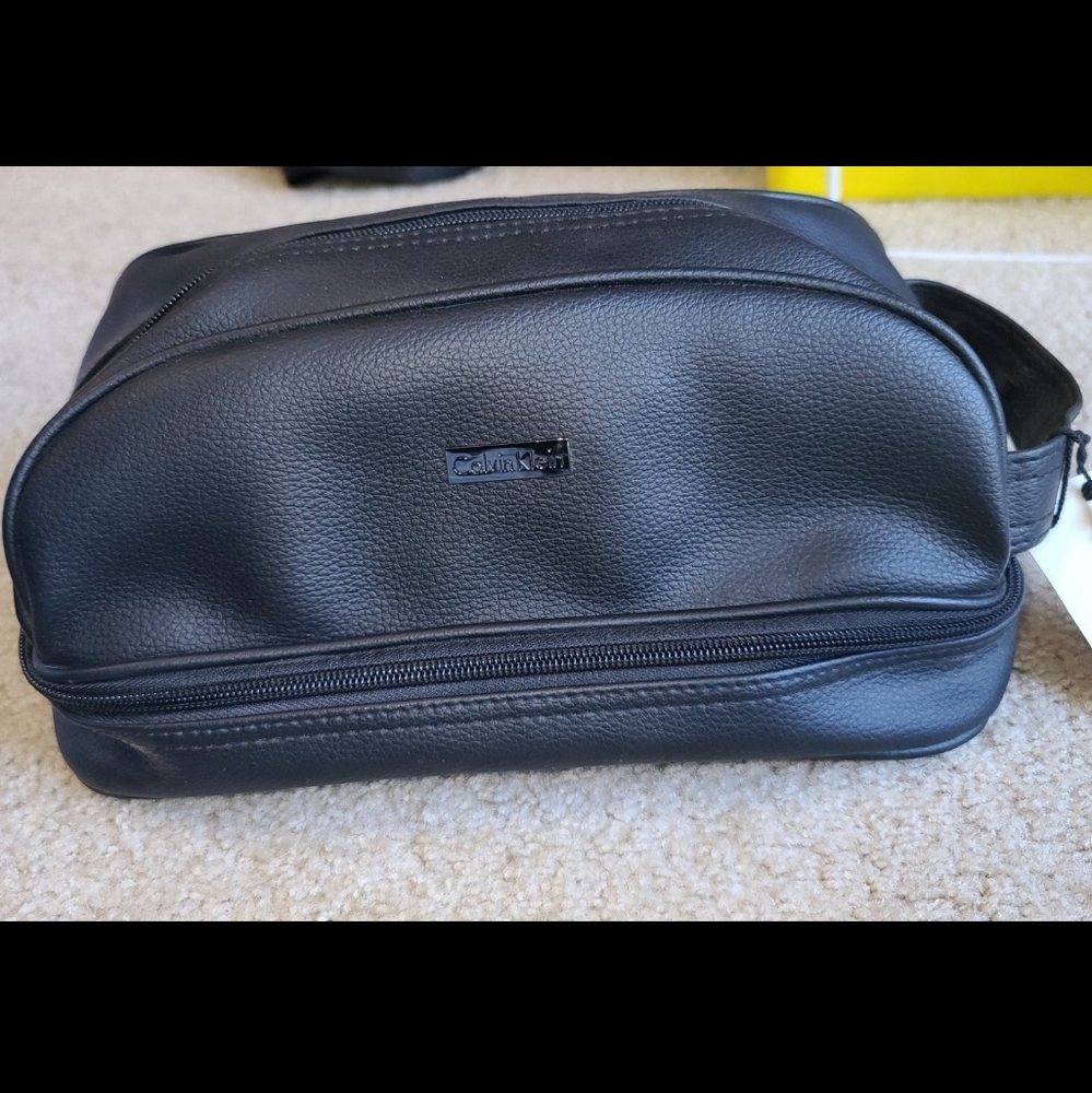 Calvin Klein Travel Bag